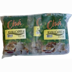 Sol Natus Cha Mama Cadela 6 x 50 g
