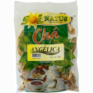Sol Natus Cha Anjelica 6 x 50 g