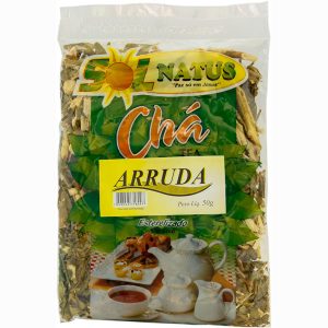 Sol Natus Cha Arruda 6 x 50 g