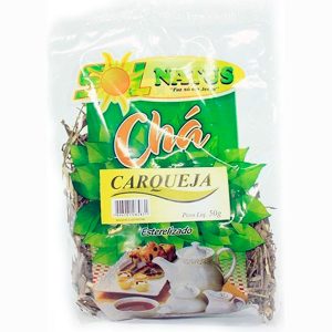 Sol Natus Cha Carqueja 6 x 50 g