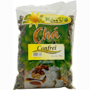 Sol Natus Cha Confrei 6 x 50 g