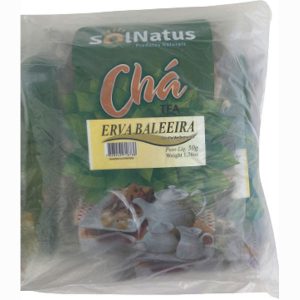 Sol Natus Cha Baleeira 6 x 50 g