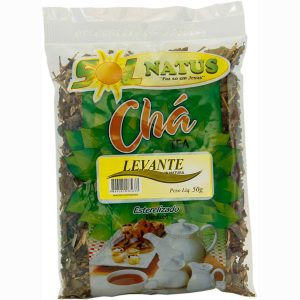 Sol Natus Cha Levante 6 x 50 g