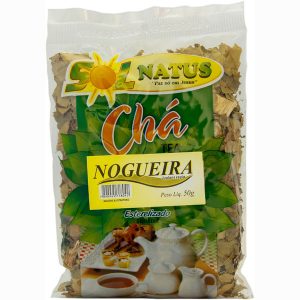 Sol Natus Cha Nogueira 6 x 50 g