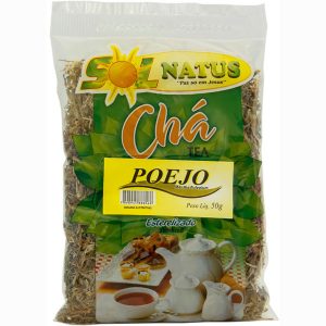 Sol Natus Cha Poejo 6 x 50 g
