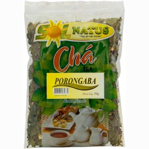 Sol Natus Cha Porongaba 6 x 50 g