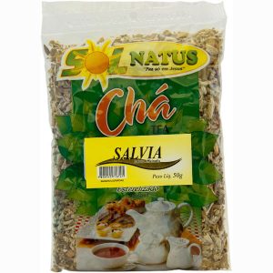 Sol Natus Cha Salvia 6 x 50 g