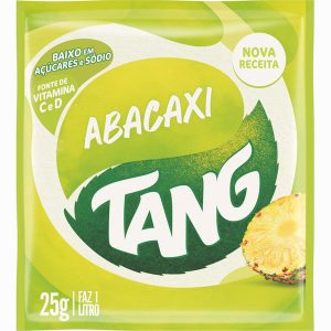 Tang Refresco em Po Abacaxi Display 18 x 0.18g