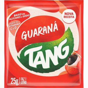 Tang Refresco em Po Guarana Display 18 x 0.18 gr