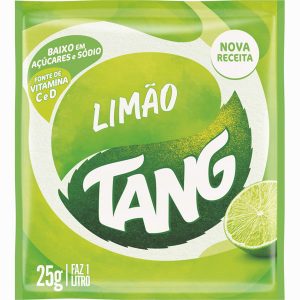 Tang Refresco em Po Limao Display 18 x 0.18 gr