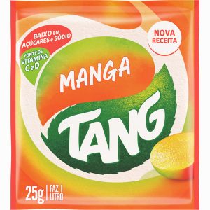 Tang Refresco em Po Manga Display 18 x 0.18 gr