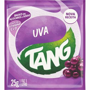 Tang Refresco em Po Uva Display 18 x 0.18 gr