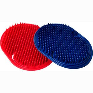Escova para Cabelo Oval Darma 12 und