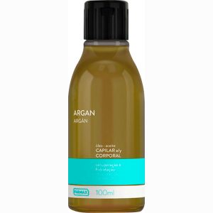 Farmax Oleo Corporal Argan 12 x 100 ml