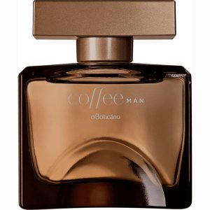 Boticario Colonia Coffee Man 100ml