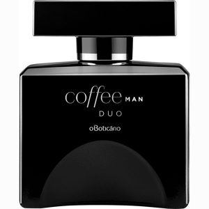 Boticario Colonia Coffee Man Duo 100ml