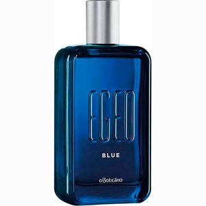 Boticário Colonia Egeo Blue 90ml