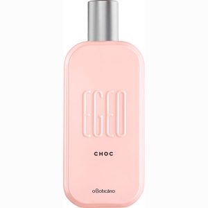 Boticario Colonia Egeo Choc 90ml