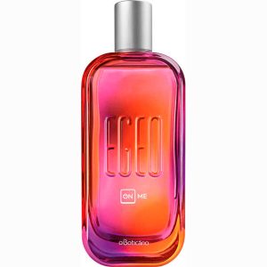 Boticario Colonia Egeo On Me 90ml
