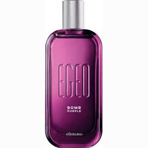 Boticario Colonia Egeo Purple 90ml