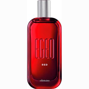 Boticario Colonia Egeo Red 90ml