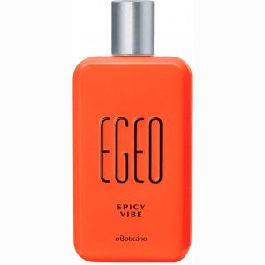 Boticario Colonia Egeo Spicy Vibe 90ml