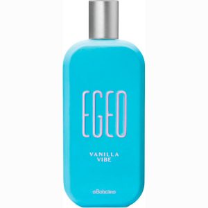 Boticario Colonia Egeo Vanilla Vibe 90ml