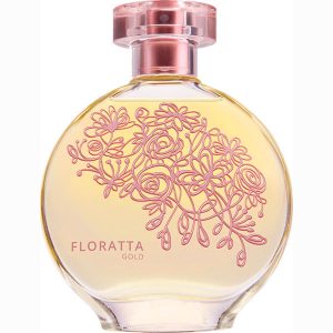 Boticario Colonia Floratta Gold 75ml