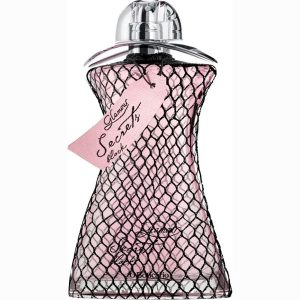 Boticario Colonia Glamour Secret Black 75ml
