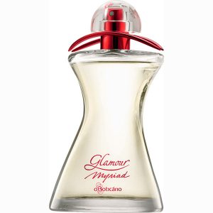 Boticario Colonia Glamour Myriad 75ml