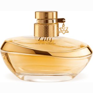 Boticario Perfum Lily 75ml