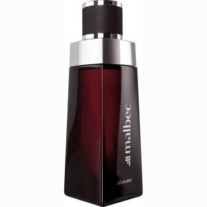 Boticario Colonia Malbec 100ml
