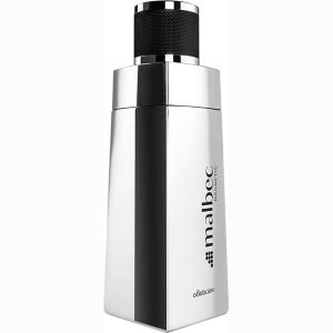 Boticario Colonia Malbec Magnetic 100ml
