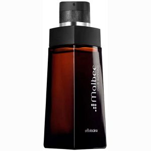 Boticario Colonia Malbec Club Intenso 100ml