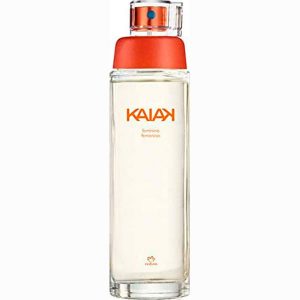 Natura Colônia Feminina Kaiak 100ml 108407