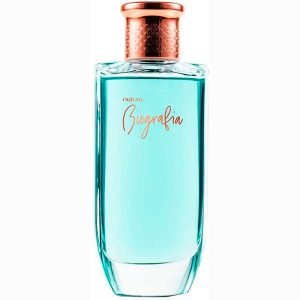 Natura Colonia Feminina Biografia 100ml 71600