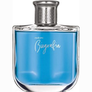Natura Colonia Masculina Biografia 100ml 71601