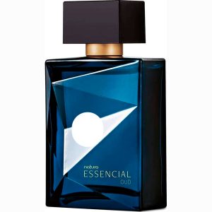 Natura Colonia Masculina Essencial Oud 100ml 76424
