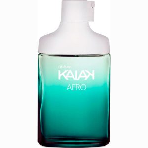 Natura Colonia Masculina Kaiak Aero 100ml 108404