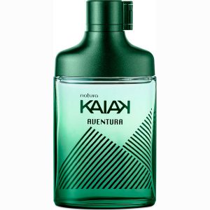 Natura Colonia Masculina Kaiak Aventura 100ml 108402