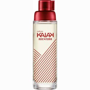 Natura Colonia Feminina Kaiak Aventura 100ml 108408