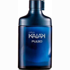 Natura Colonia Masculina Kaiak Pulso 100ml 108403