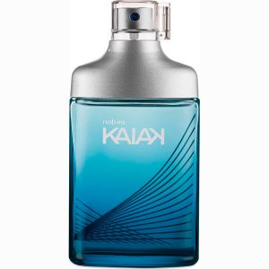 Natura Colonia Masculina Kaiak Tradicional 100ml 108400