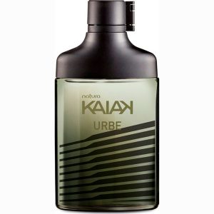 Natura Colonia Masculina Kaiak Urbe 100ml 108401
