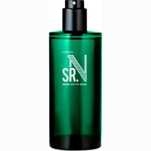Natura Colonia Masculina Sr. N 100ml 30410