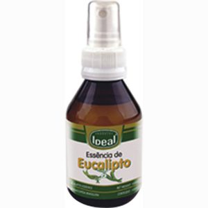 Ideal Essencia Eucalipto 12 x 100ml