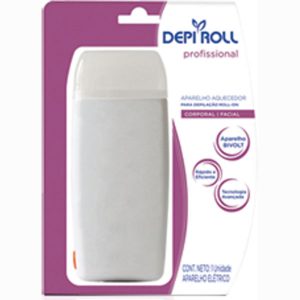 Aparelho de Depilacao Unidade