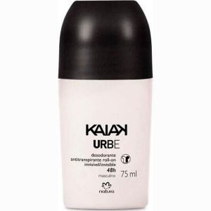 Natura Desodorante Masculino Roll On Kaiak Urbe 75ml 69651