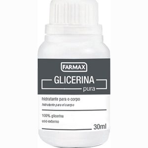Farmax Glicerina Liquida 12 x 100ml