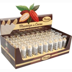 Manteiga de Cacau Pharma Hidratante Labial 50 und